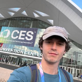Thetechbadger