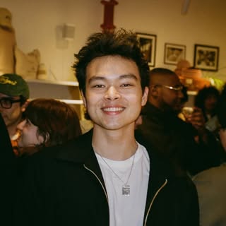 Wesley Breed